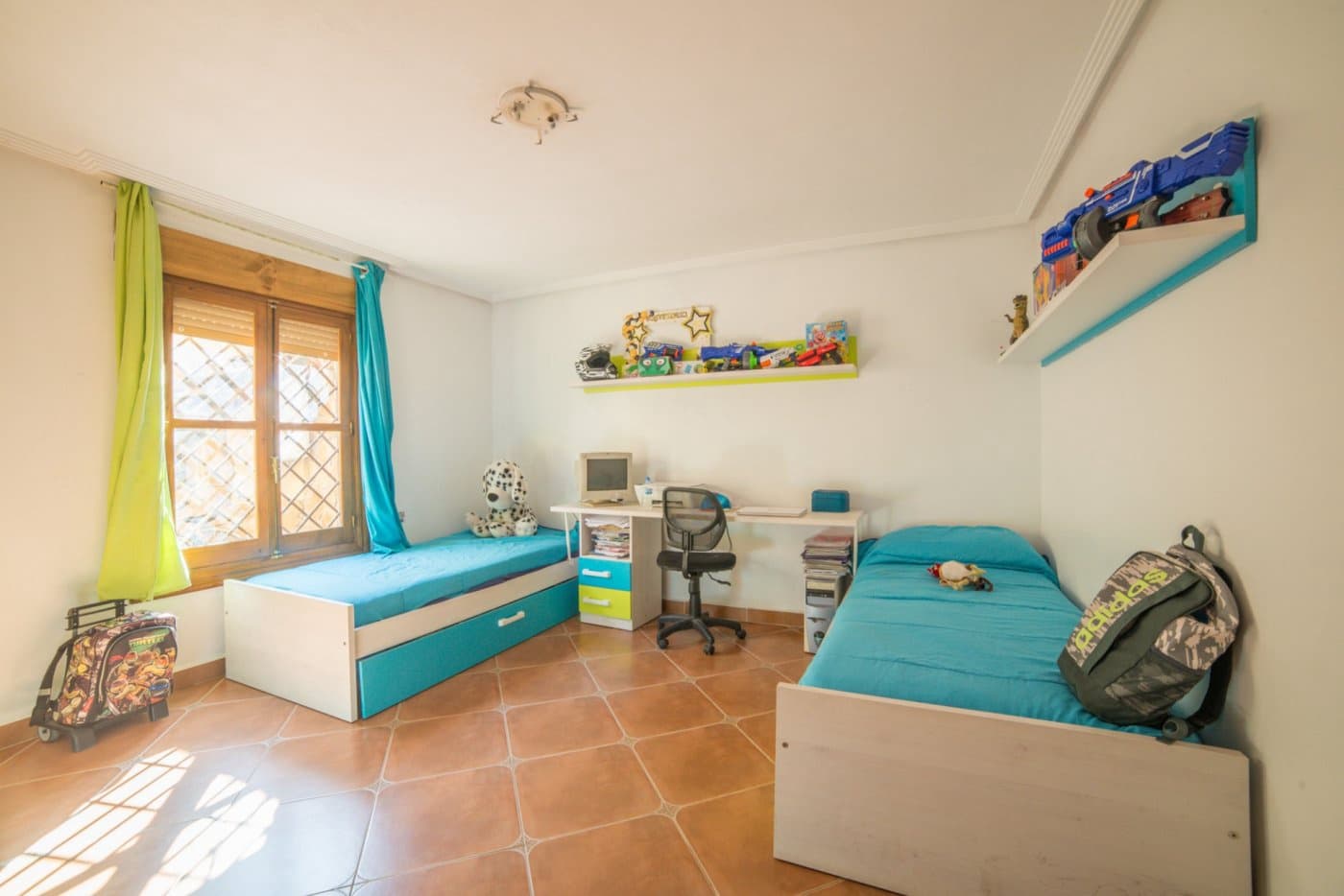 3 soverom Villa til salgs i Santiago de la Ribera med garasje - € 220 000 (Ref: 8519212)