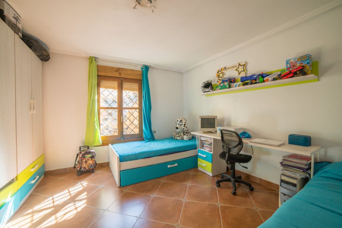 3 soverom Villa til salgs i Santiago de la Ribera med garasje - € 220 000 (Ref: 8519212)