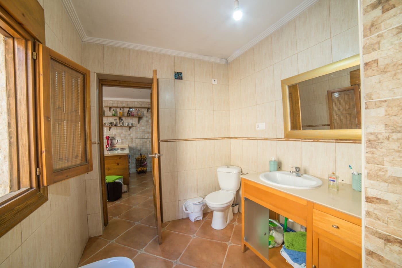 3 soverom Villa til salgs i Santiago de la Ribera med garasje - € 220 000 (Ref: 8519212)