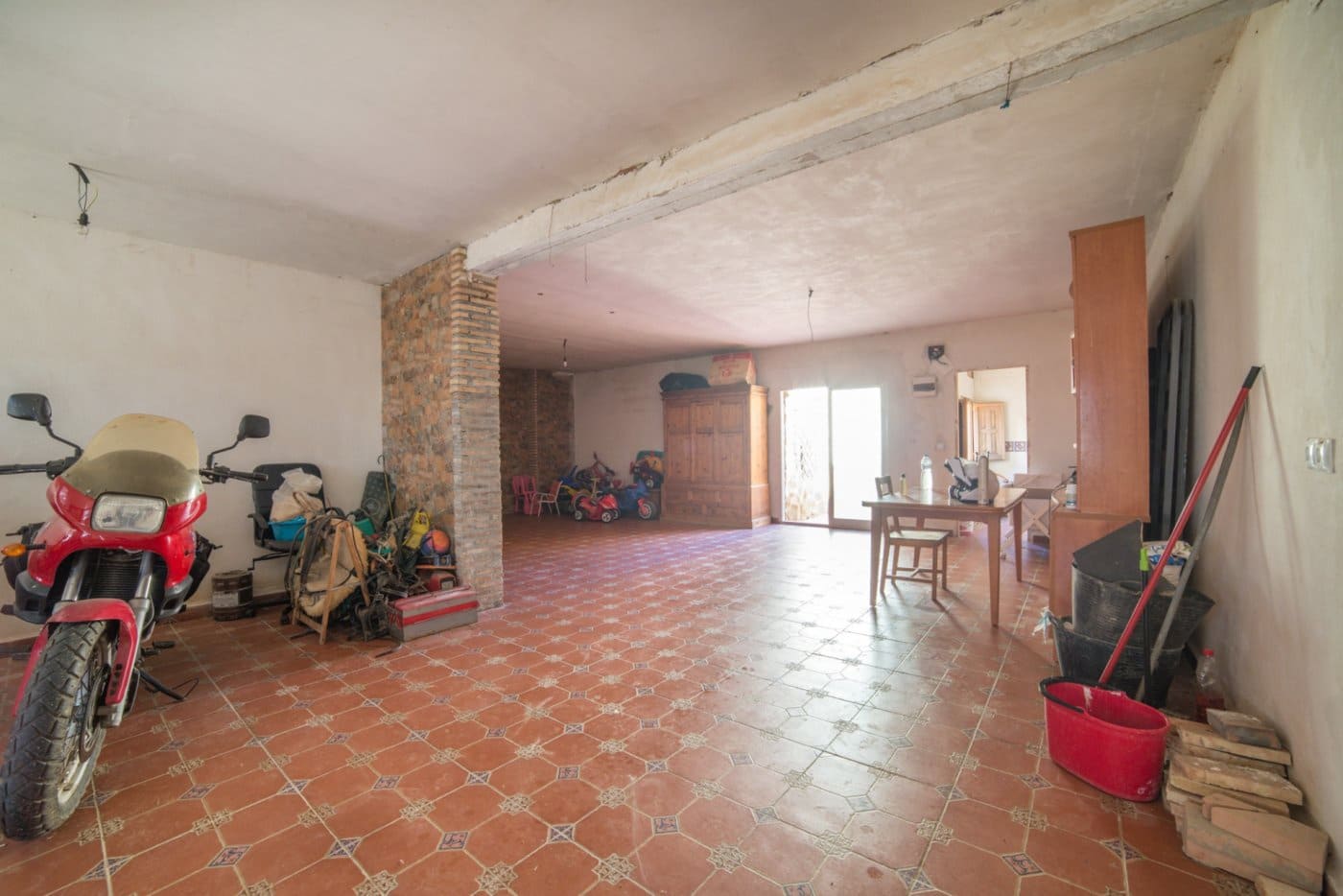 3 soverom Villa til salgs i Santiago de la Ribera med garasje - € 220 000 (Ref: 8519212)