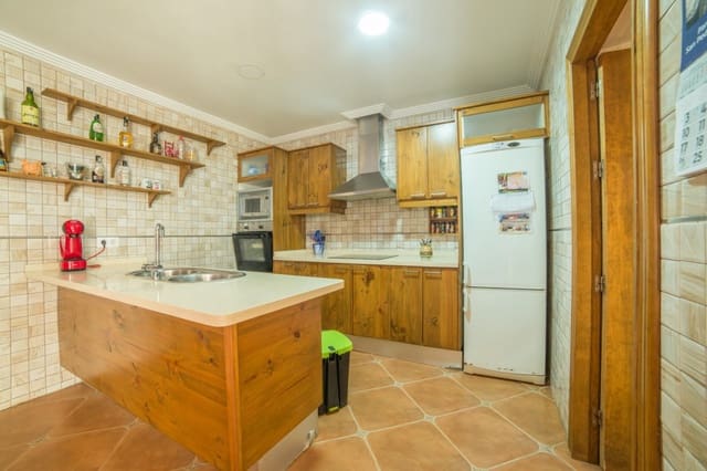 3 soverom Villa til salgs i Santiago de la Ribera, San Javier med garasje - € 220 000 (Ref: 8519212)