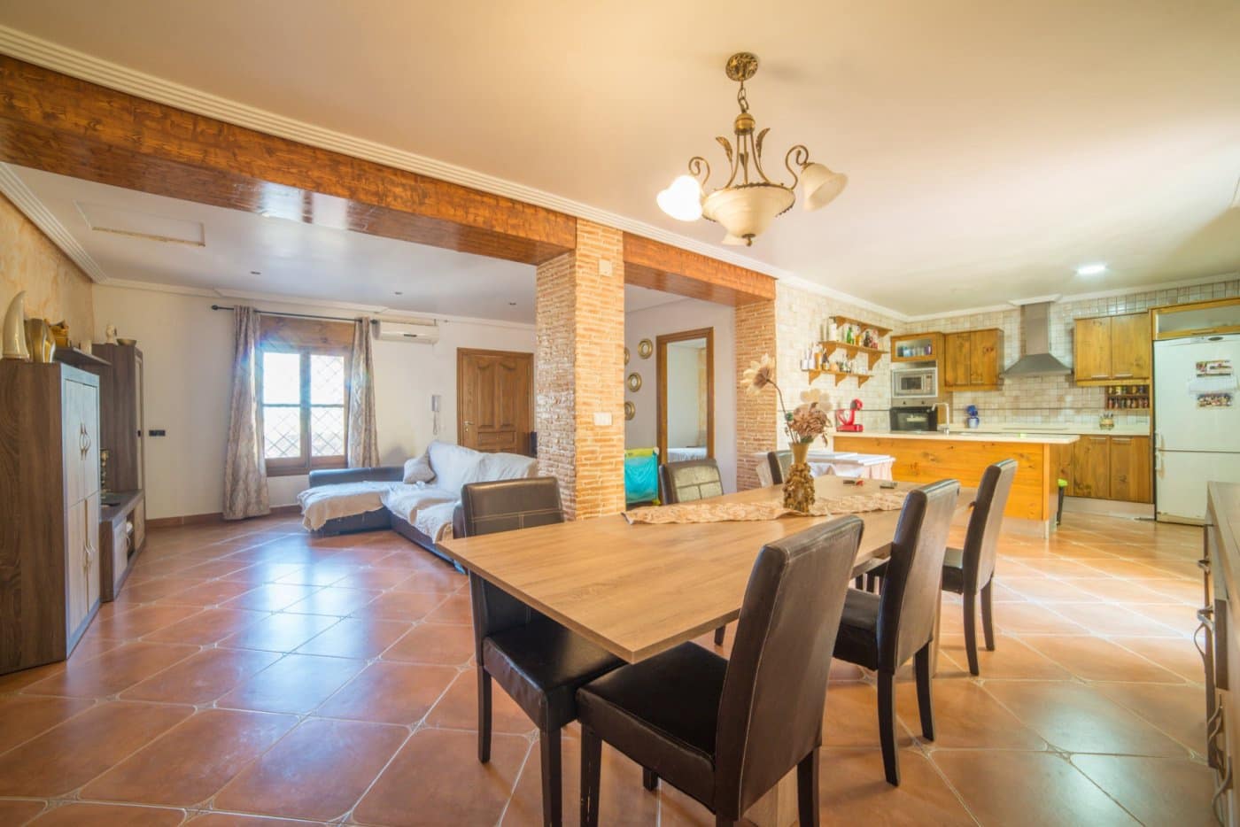 3 soverom Villa til salgs i Santiago de la Ribera med garasje - € 220 000 (Ref: 8519212)