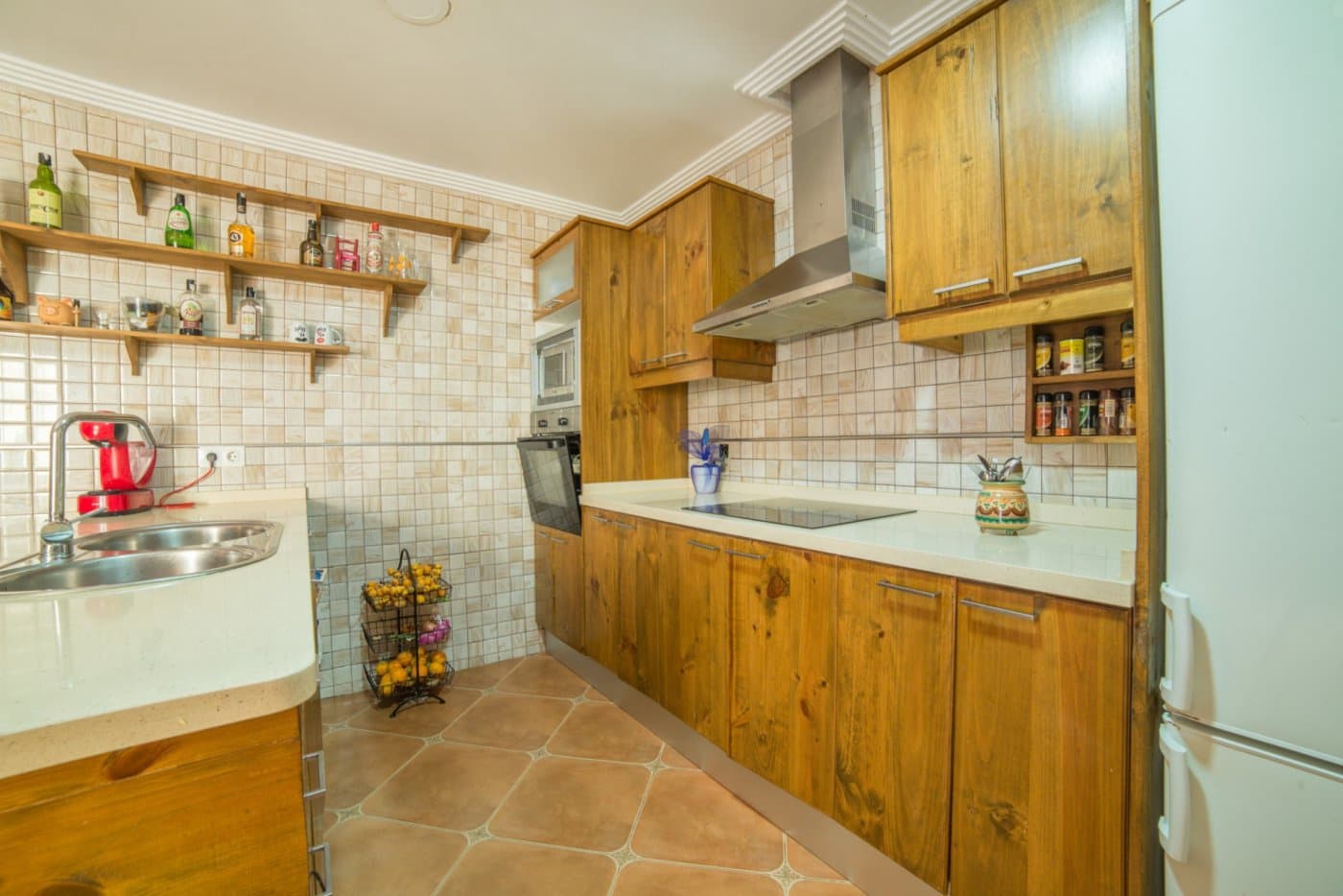 3 soverom Villa til salgs i Santiago de la Ribera med garasje - € 220 000 (Ref: 8519212)