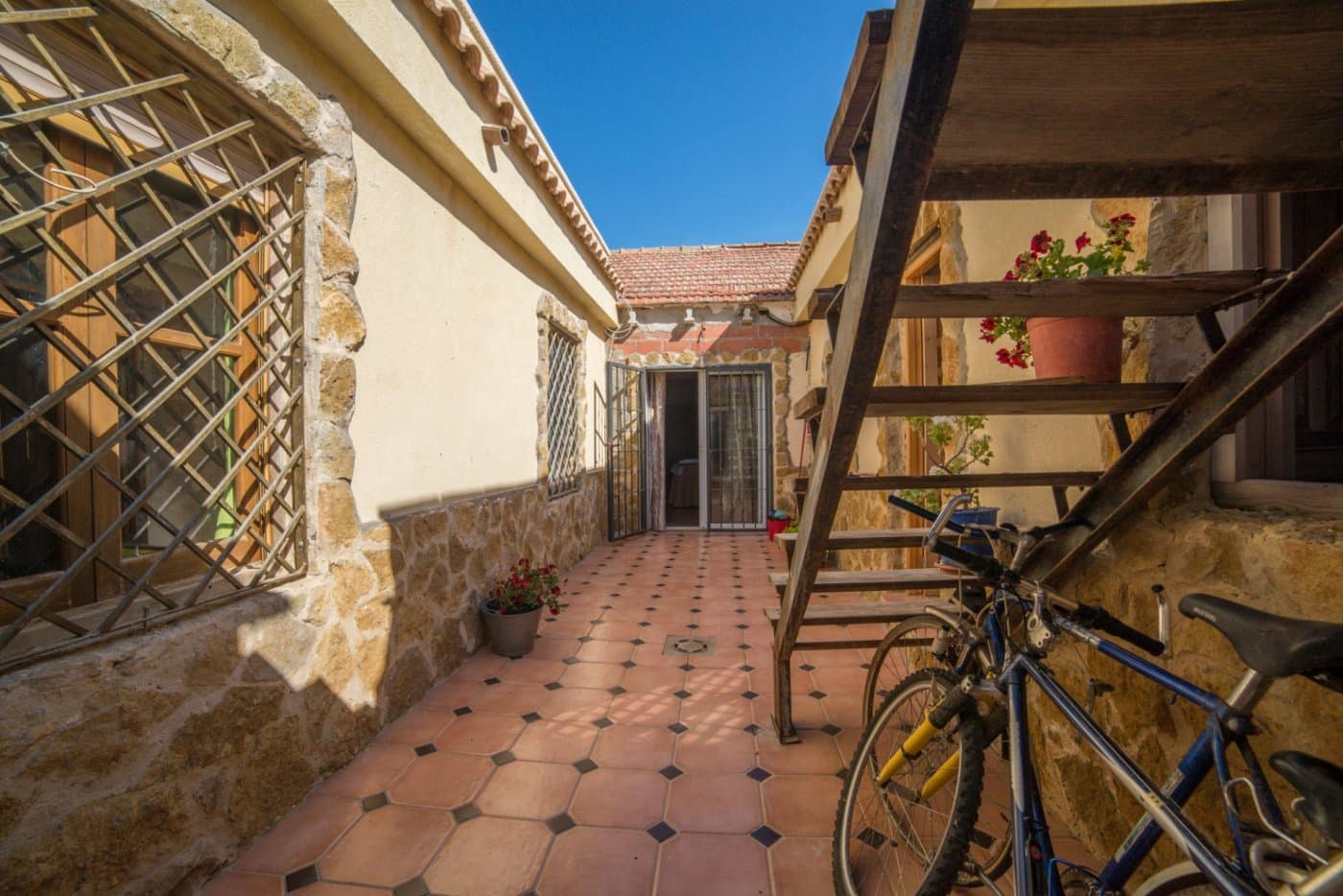 3 soverom Villa til salgs i Santiago de la Ribera med garasje - € 220 000 (Ref: 8519212)