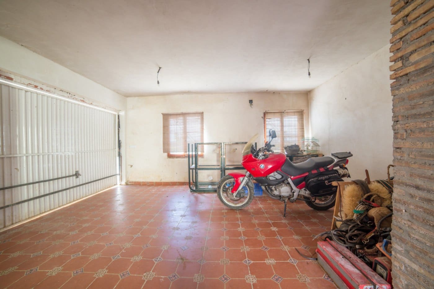 3 soverom Villa til salgs i Santiago de la Ribera med garasje - € 220 000 (Ref: 8519212)