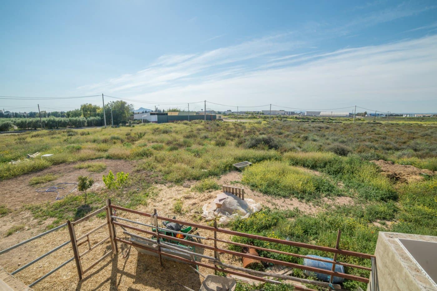 3 soverom Villa til salgs i Santiago de la Ribera med garasje - € 220 000 (Ref: 8519212)