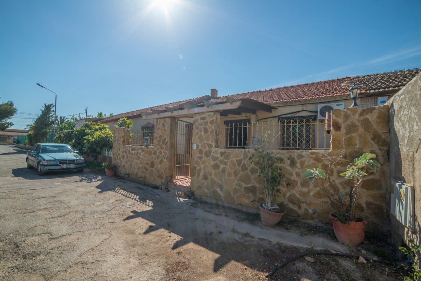 3 soverom Villa til salgs i Santiago de la Ribera med garasje - € 220 000 (Ref: 8519212)