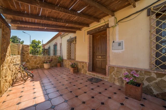 3 soverom Villa til salgs i Santiago de la Ribera, San Javier med garasje - € 220 000 (Ref: 8519212)