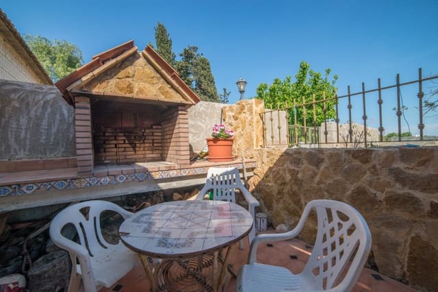 3 soverom Villa til salgs i Santiago de la Ribera, San Javier med garasje - € 220 000 (Ref: 8519212)