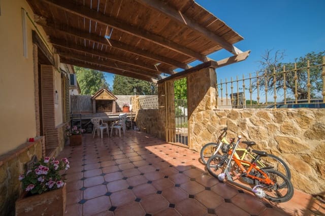 3 soverom Villa til salgs i Santiago de la Ribera, San Javier med garasje - € 220 000 (Ref: 8519212)