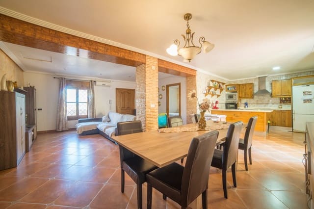 3 soverom Villa til salgs i Santiago de la Ribera, San Javier med garasje - € 220 000 (Ref: 8519212)