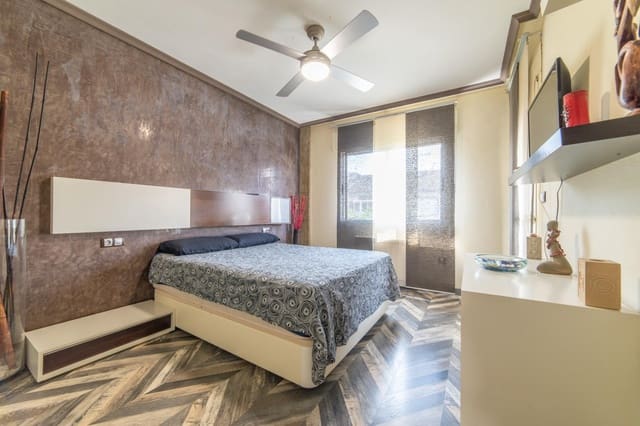 3 soveværelse Rækkehus til salg i San Javier med garage - € 198.000 (Ref: 8536522)