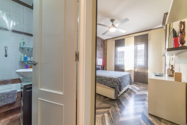 3 soveværelse Rækkehus til salg i San Javier med garage - € 198.000 (Ref: 8536522)