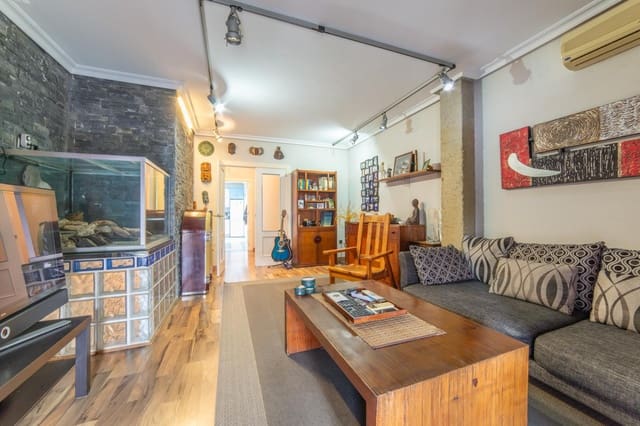 3 soveværelse Rækkehus til salg i San Javier med garage - € 198.000 (Ref: 8536522)