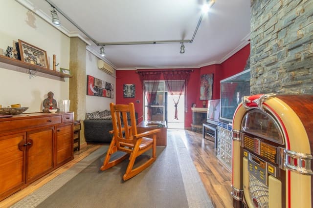 3 soveværelse Rækkehus til salg i San Javier med garage - € 198.000 (Ref: 8536522)