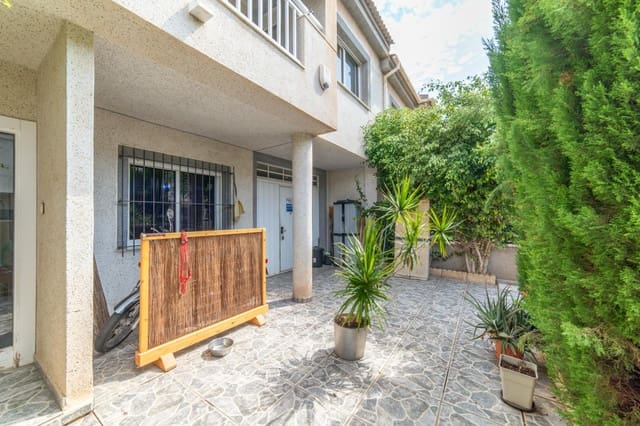 3 soveværelse Rækkehus til salg i San Javier med garage - € 198.000 (Ref: 8536522)