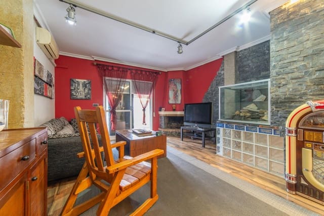 3 soveværelse Rækkehus til salg i San Javier med garage - € 198.000 (Ref: 8536522)