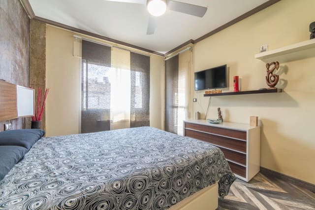 3 soveværelse Rækkehus til salg i San Javier med garage - € 198.000 (Ref: 8536522)