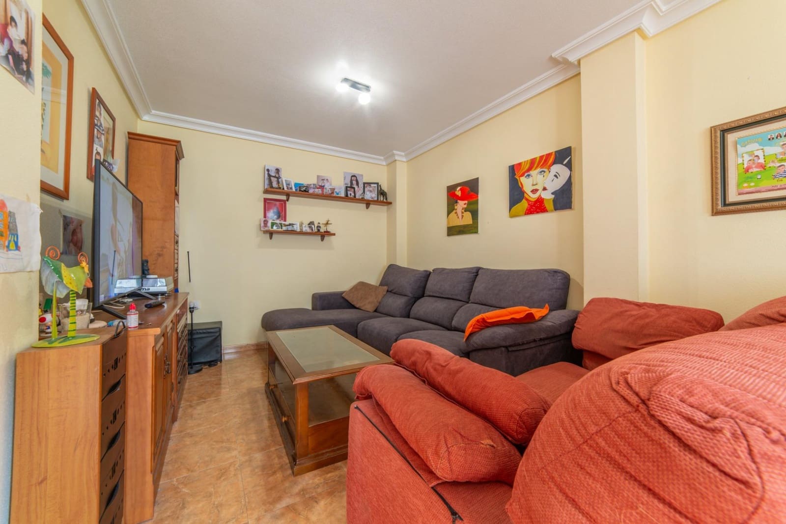 3 bedroom Villa for sale in San Javier with garage - € 269,000 (Ref: 8626720)