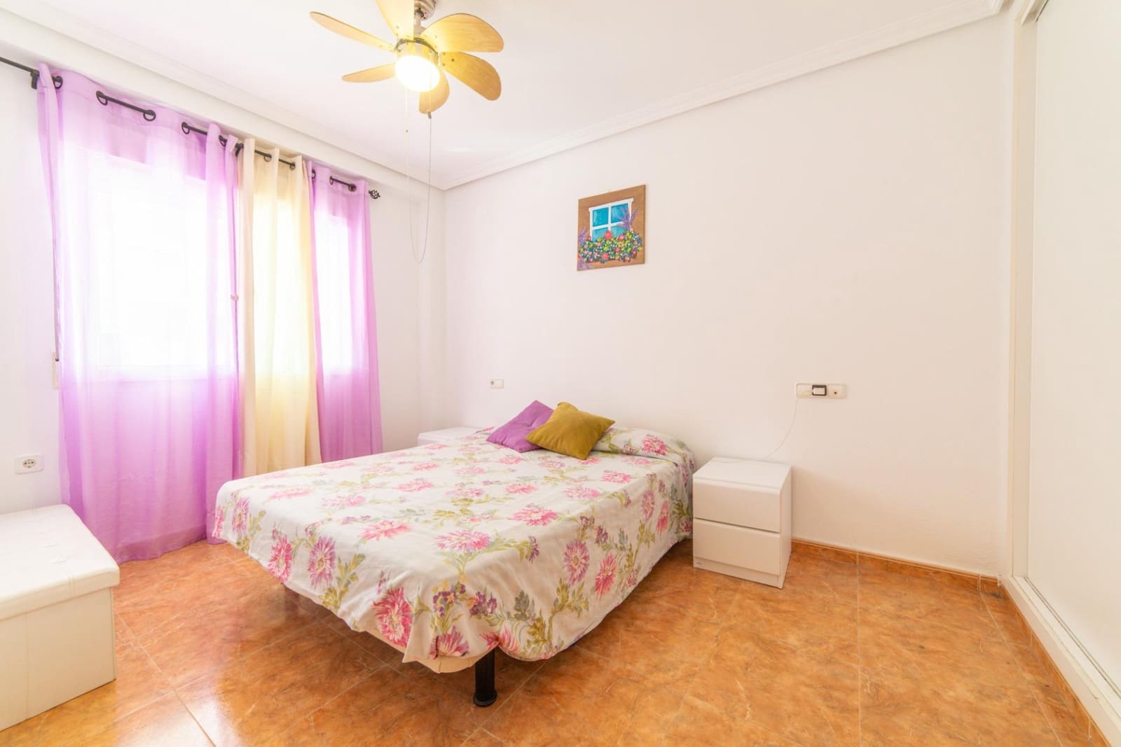 3 bedroom Villa for sale in San Javier with garage - € 269,000 (Ref: 8626720)