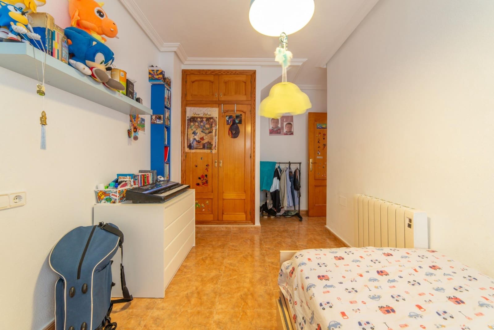 3 bedroom Villa for sale in San Javier with garage - € 269,000 (Ref: 8626720)