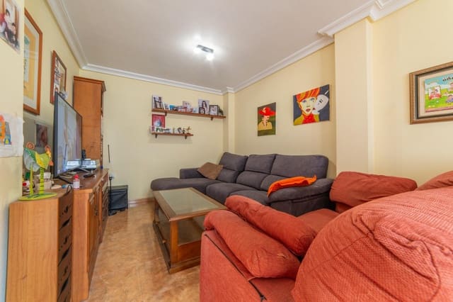 3 bedroom Villa for sale in San Javier with garage - € 269,000 (Ref: 8626720)