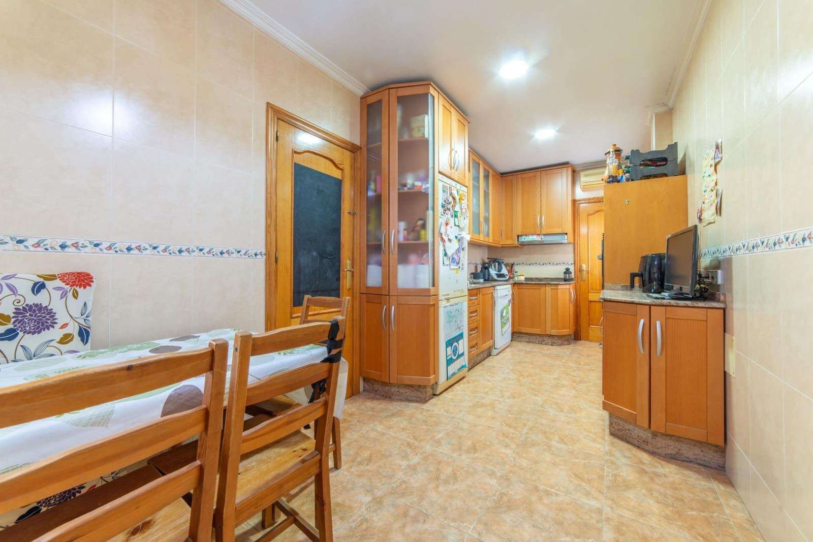 3 bedroom Villa for sale in San Javier with garage - € 269,000 (Ref: 8626720)