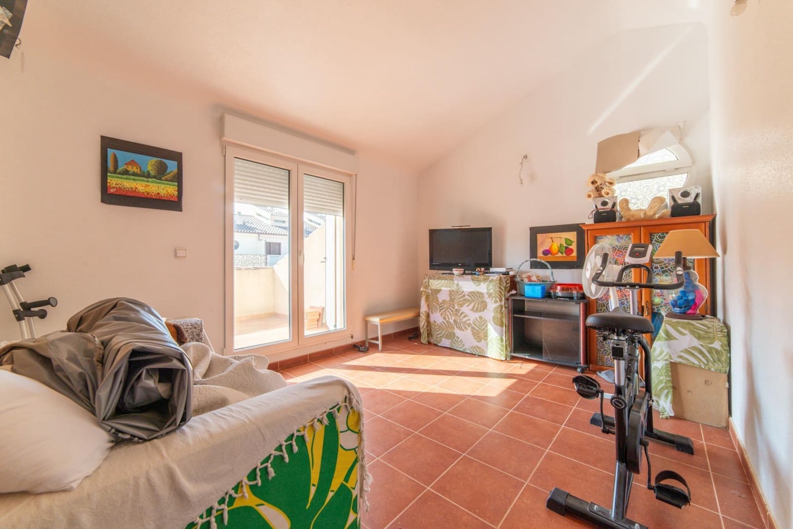 3 bedroom Villa for sale in San Javier with garage - € 269,000 (Ref: 8626720)