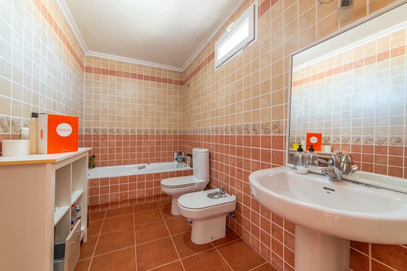 3 bedroom Villa for sale in San Javier with garage - € 269,000 (Ref: 8626720)