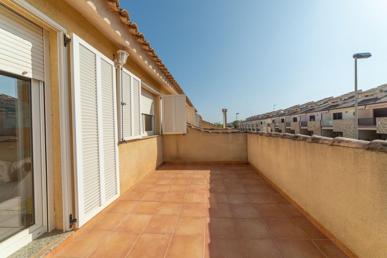 3 bedroom Villa for sale in San Javier with garage - € 269,000 (Ref: 8626720)