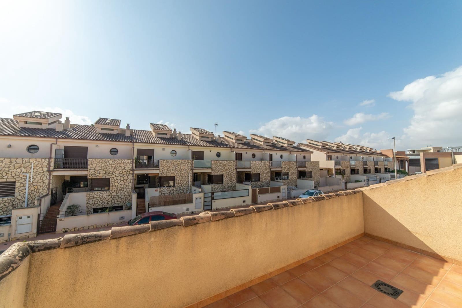 3 bedroom Villa for sale in San Javier with garage - € 269,000 (Ref: 8626720)