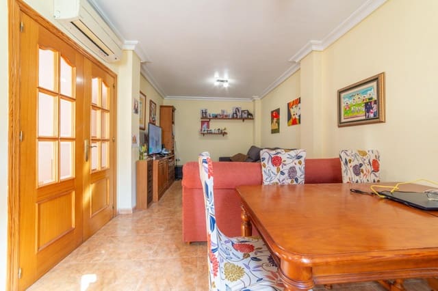 3 bedroom Villa for sale in San Javier with garage - € 269,000 (Ref: 8626720)