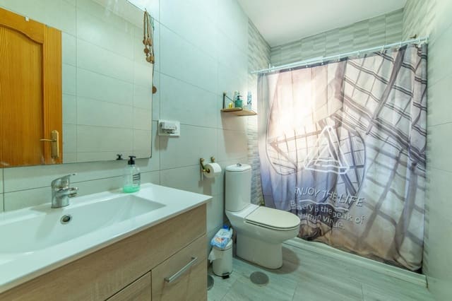 3 bedroom Villa for sale in San Javier with garage - € 269,000 (Ref: 8626720)