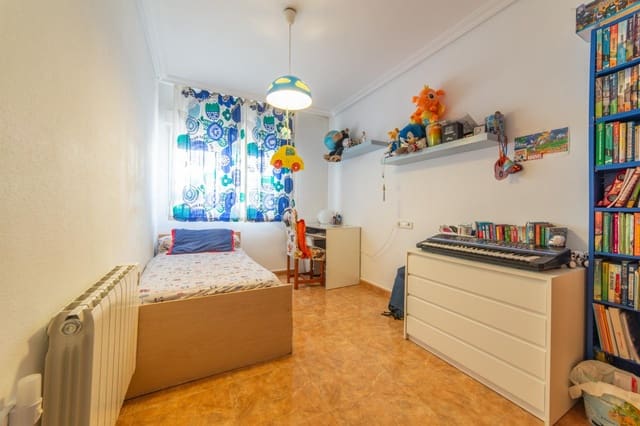 3 bedroom Villa for sale in San Javier with garage - € 269,000 (Ref: 8626720)