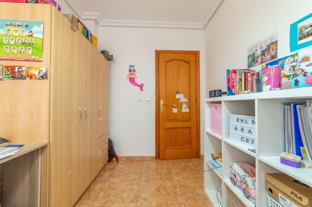 3 bedroom Villa for sale in San Javier with garage - € 269,000 (Ref: 8626720)