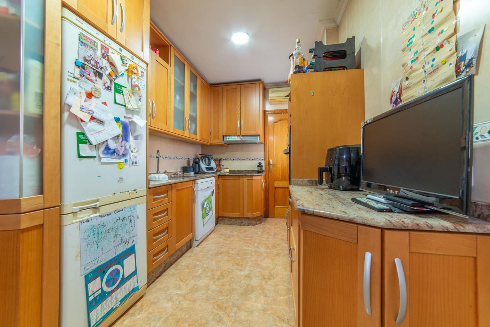 3 bedroom Villa for sale in San Javier with garage - € 269,000 (Ref: 8626720)