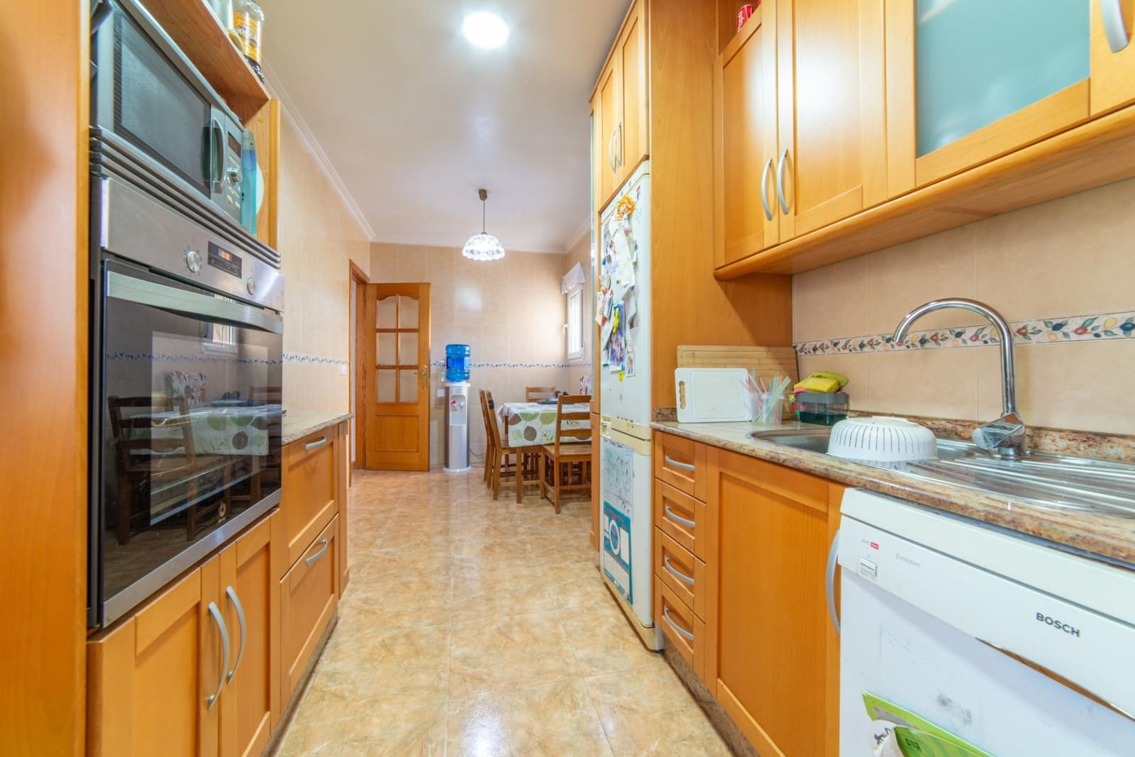 3 bedroom Villa for sale in San Javier with garage - € 269,000 (Ref: 8626720)