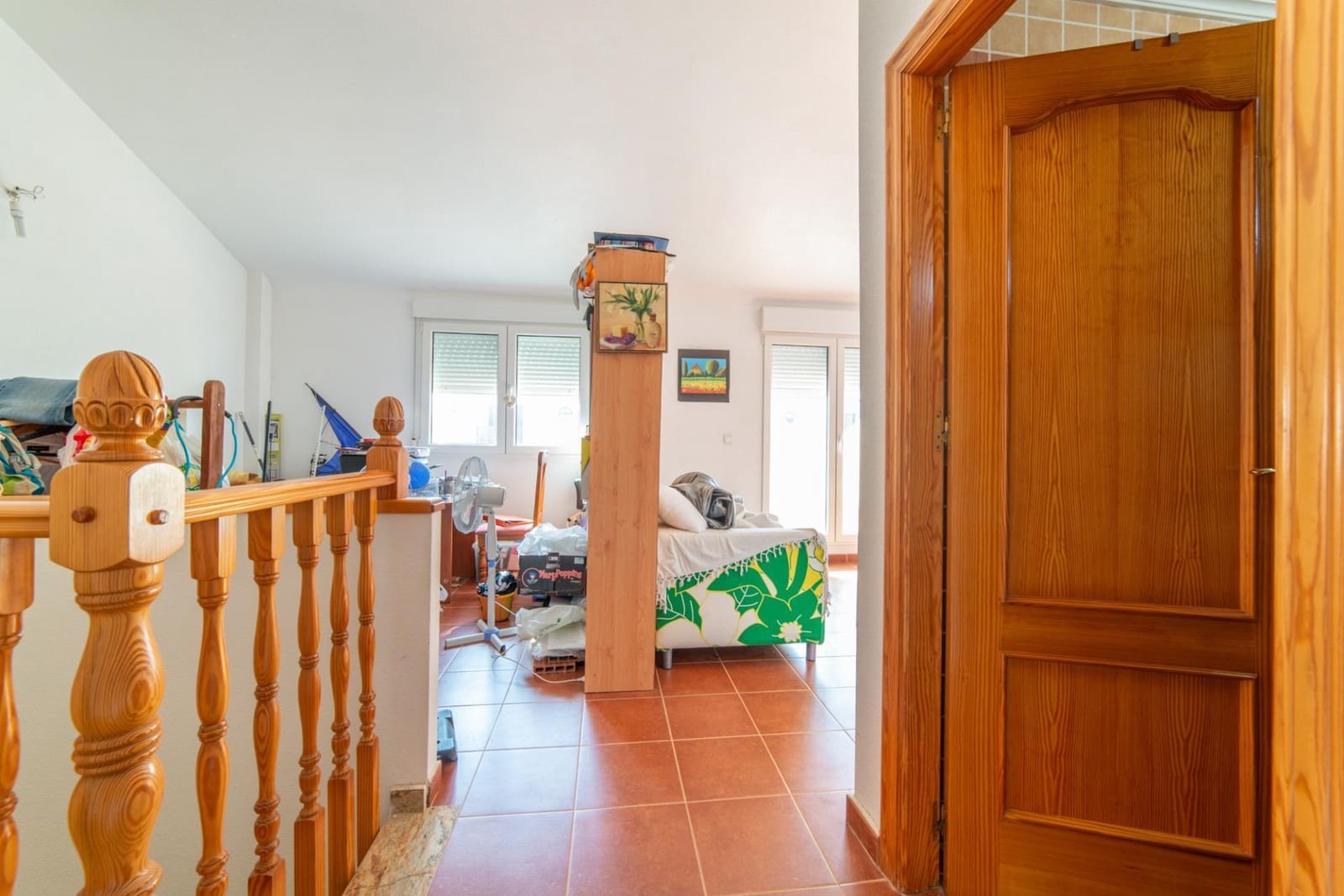 3 bedroom Villa for sale in San Javier with garage - € 269,000 (Ref: 8626720)