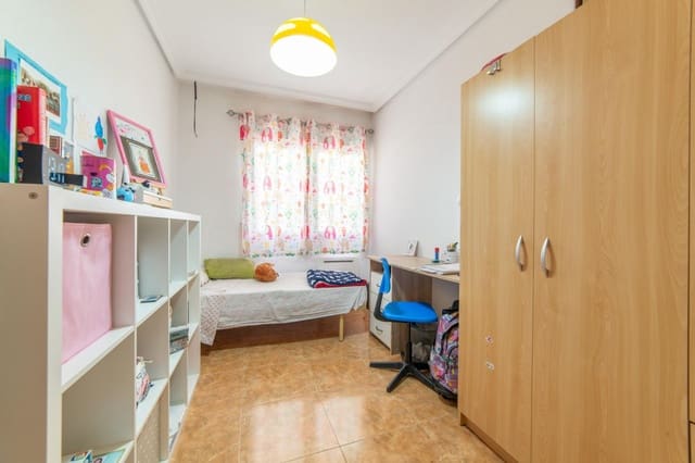 3 bedroom Villa for sale in San Javier with garage - € 269,000 (Ref: 8626720)