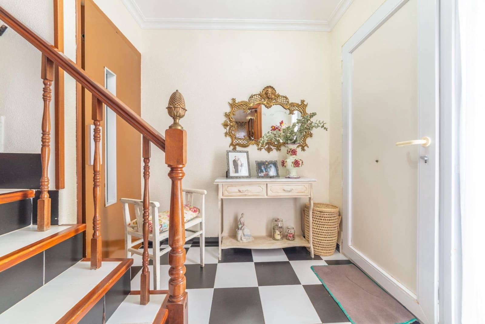 6 soveværelse Villa til salg i El Algar med swimmingpool garage - € 269.900 (Ref: 8760028)