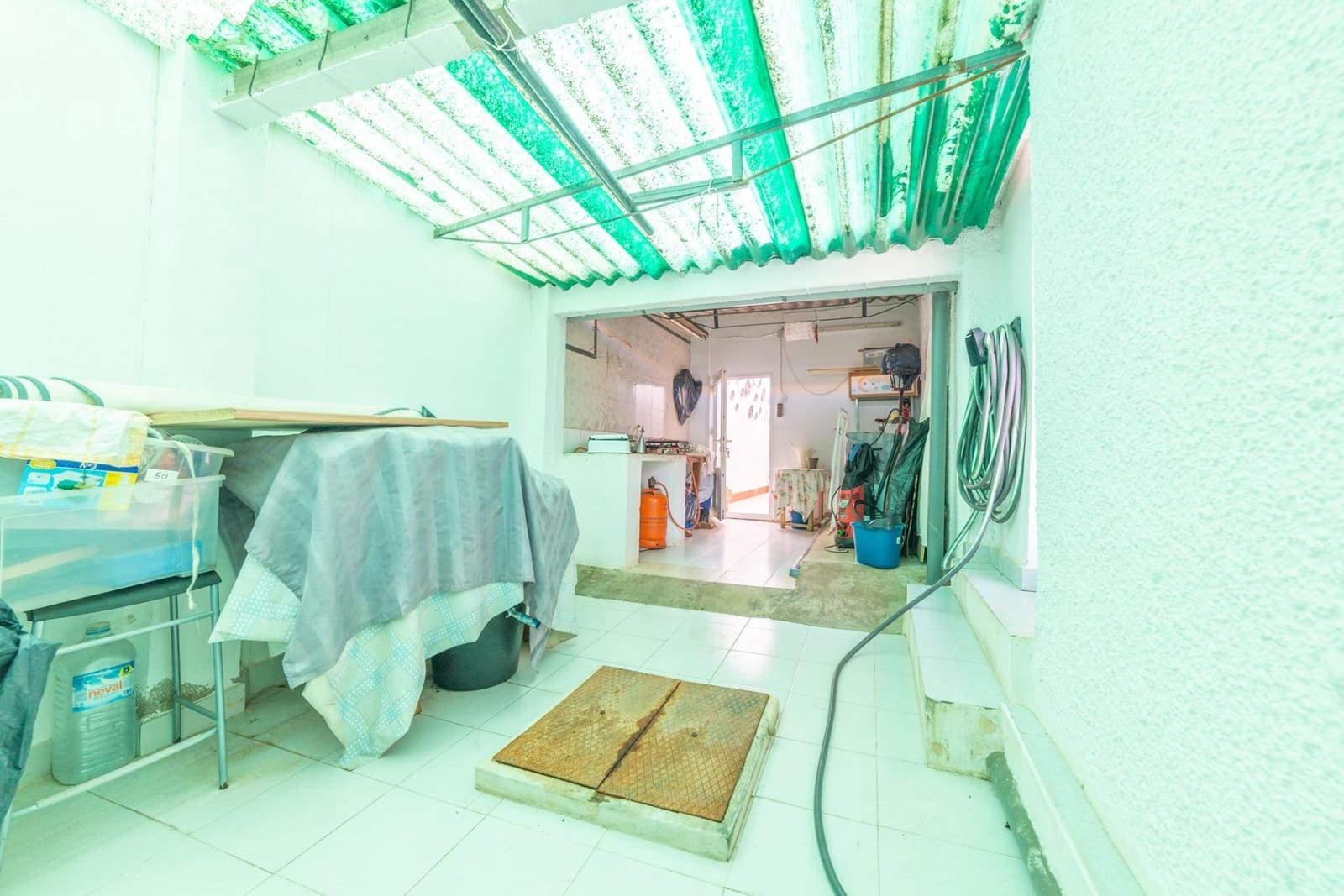 6 soveværelse Villa til salg i El Algar med swimmingpool garage - € 269.900 (Ref: 8760028)