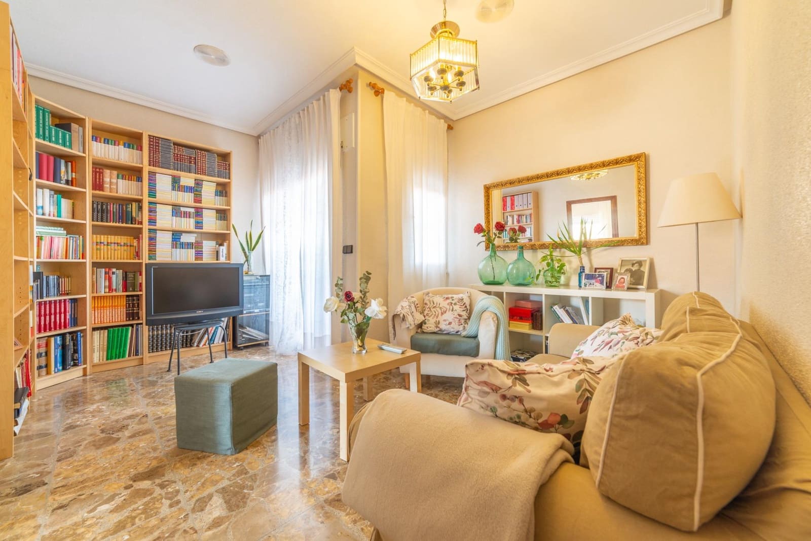 6 soveværelse Villa til salg i El Algar med swimmingpool garage - € 269.900 (Ref: 8760028)