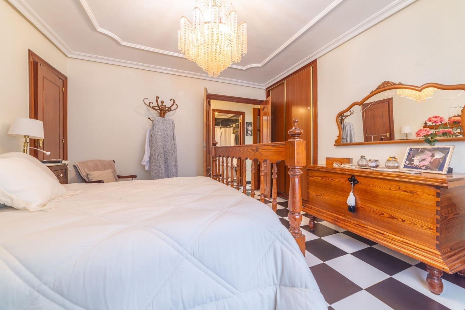 6 soveværelse Villa til salg i El Algar med swimmingpool garage - € 269.900 (Ref: 8760028)