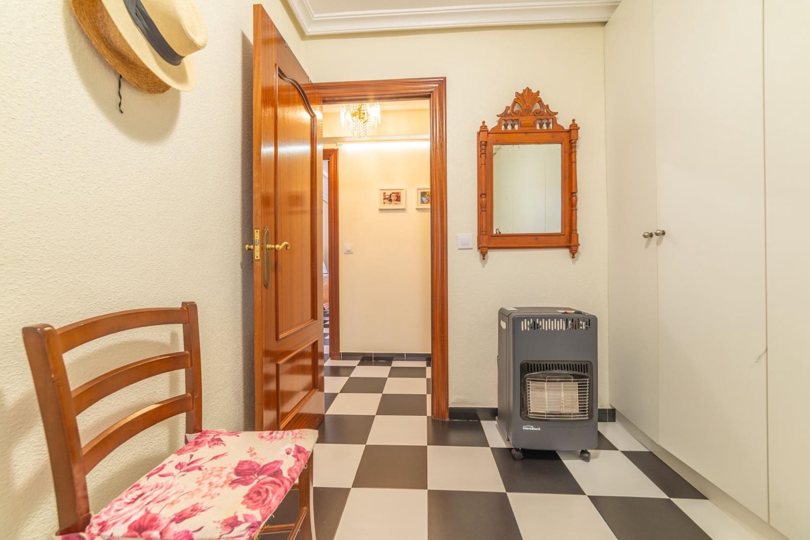 6 soveværelse Villa til salg i El Algar med swimmingpool garage - € 269.900 (Ref: 8760028)