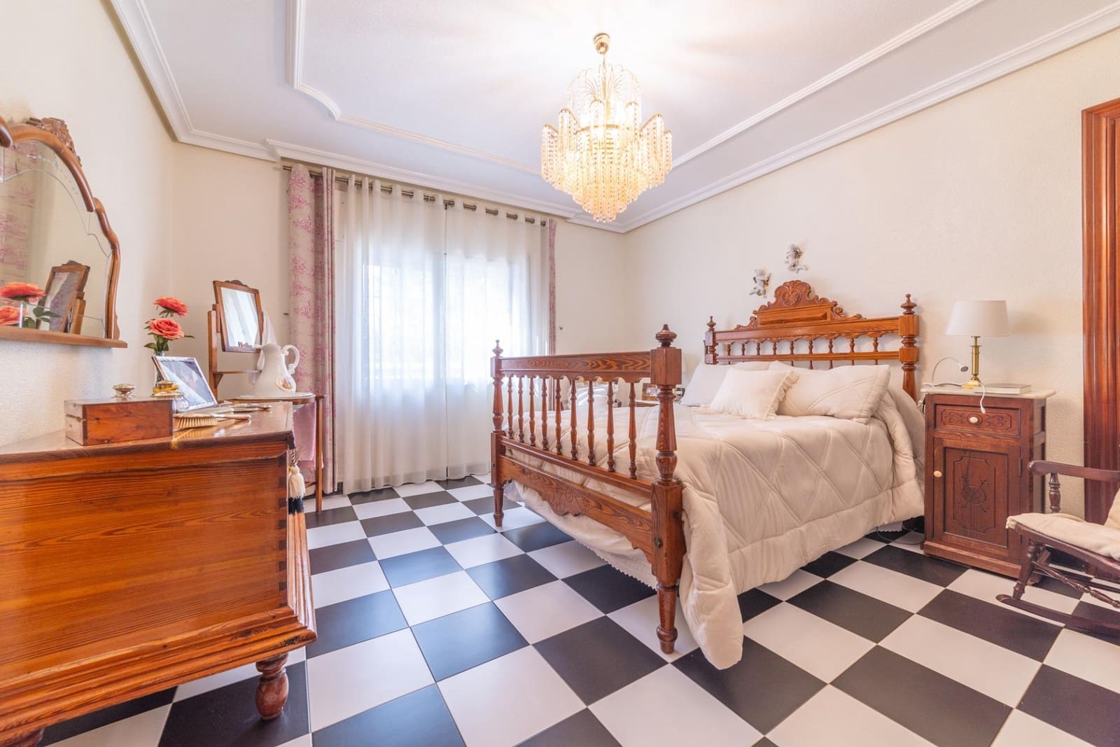 6 soveværelse Villa til salg i El Algar med swimmingpool garage - € 269.900 (Ref: 8760028)