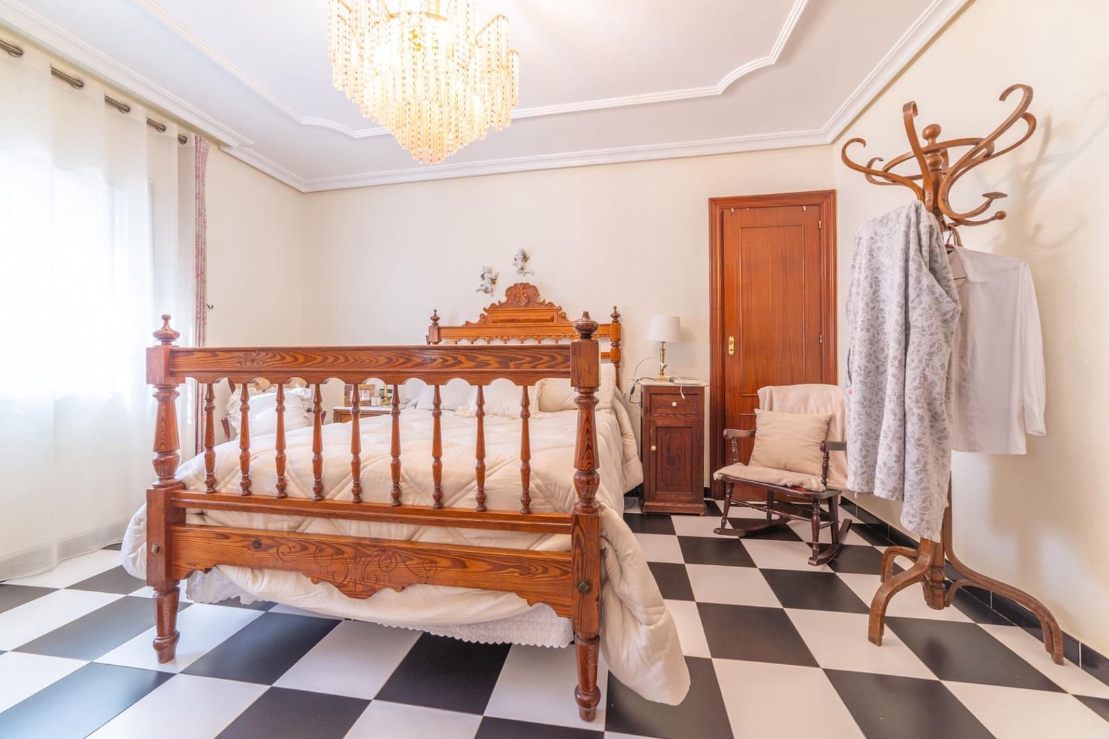 6 soveværelse Villa til salg i El Algar med swimmingpool garage - € 269.900 (Ref: 8760028)