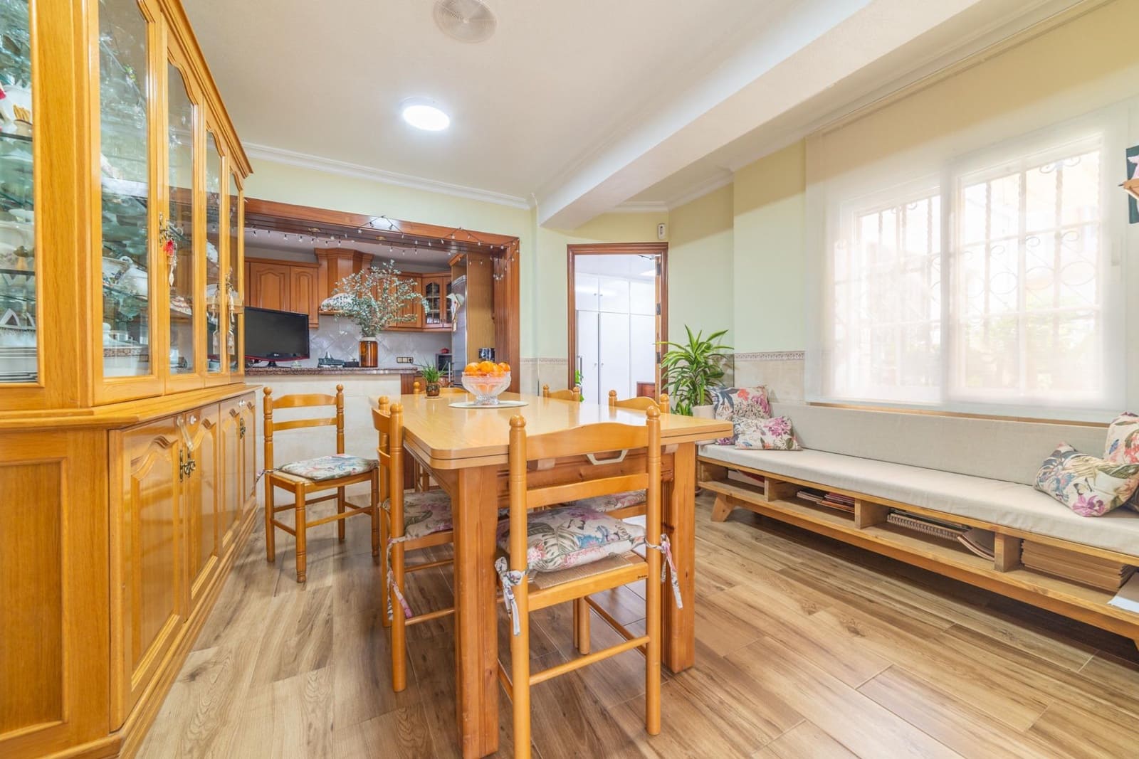 6 soveværelse Villa til salg i El Algar med swimmingpool garage - € 269.900 (Ref: 8760028)