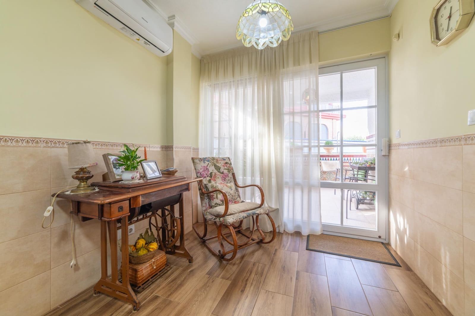 6 soveværelse Villa til salg i El Algar med swimmingpool garage - € 269.900 (Ref: 8760028)