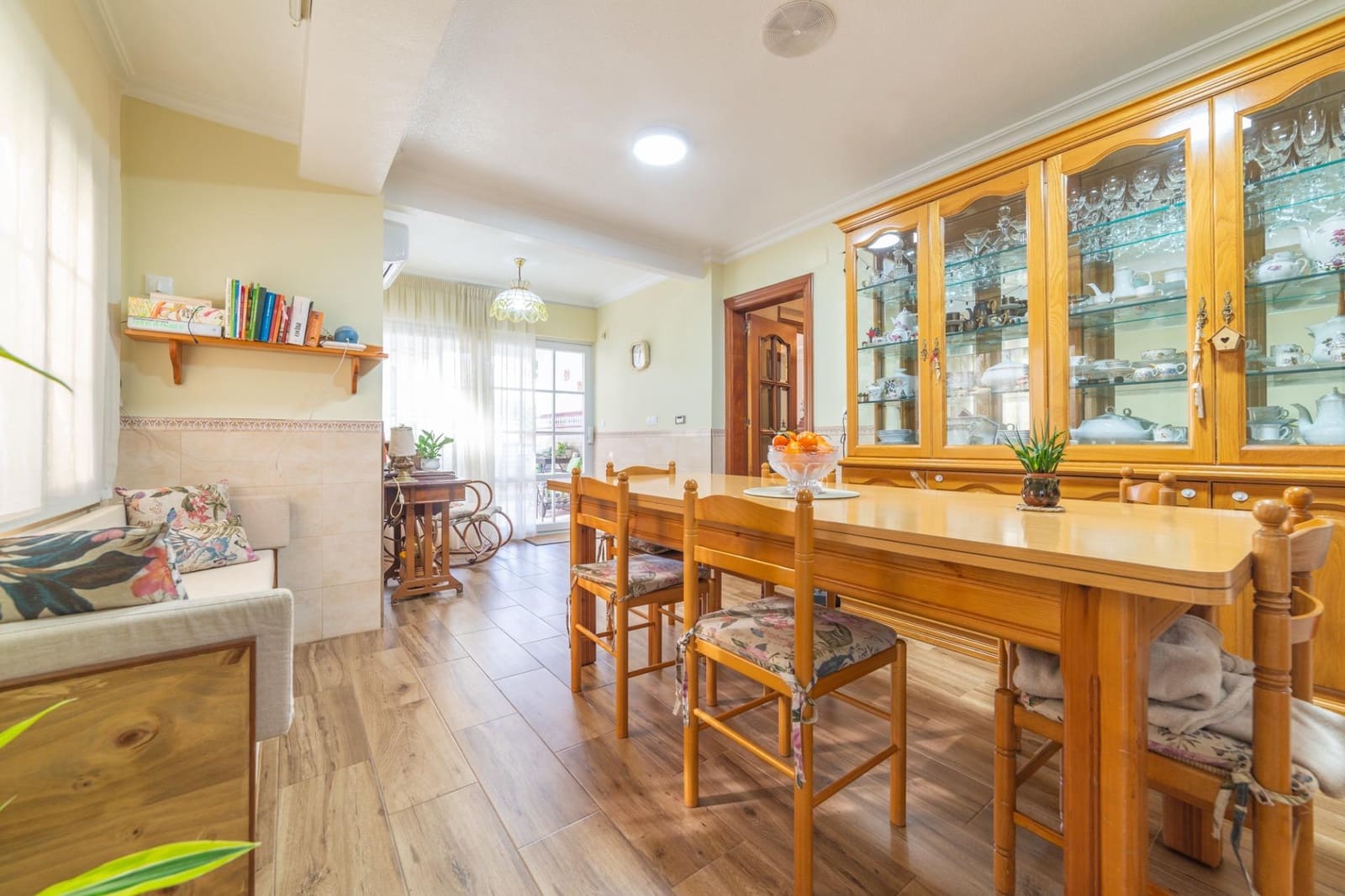 6 soveværelse Villa til salg i El Algar med swimmingpool garage - € 269.900 (Ref: 8760028)