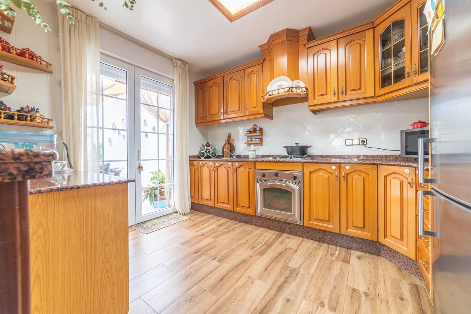 6 soveværelse Villa til salg i El Algar med swimmingpool garage - € 269.900 (Ref: 8760028)